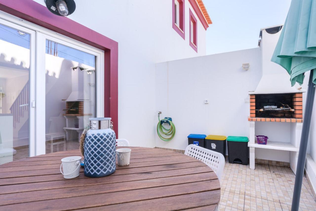Windmill Escape - Onda Townhouse Apartamento Odeceixe Exterior foto