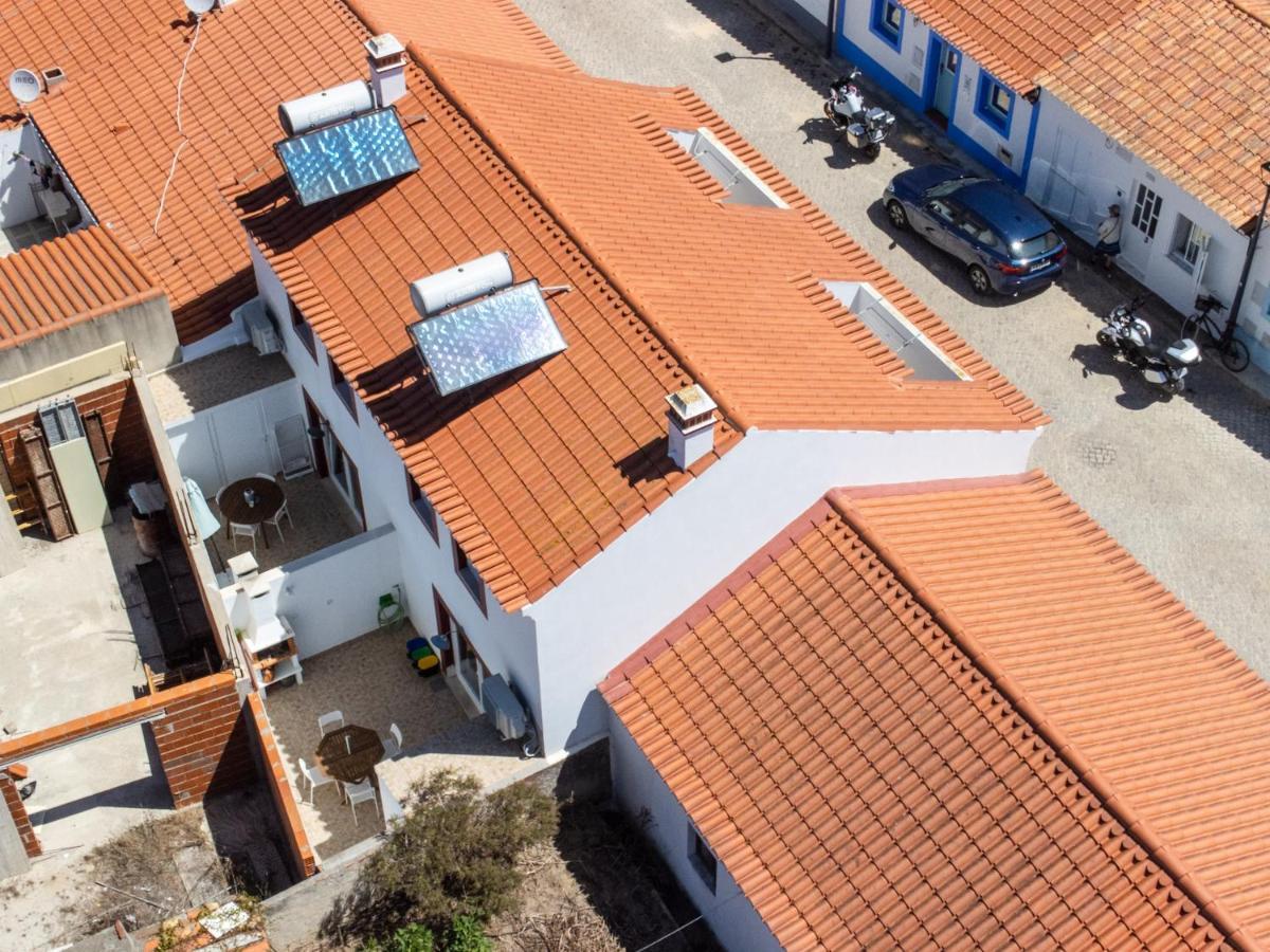 Windmill Escape - Onda Townhouse Apartamento Odeceixe Exterior foto