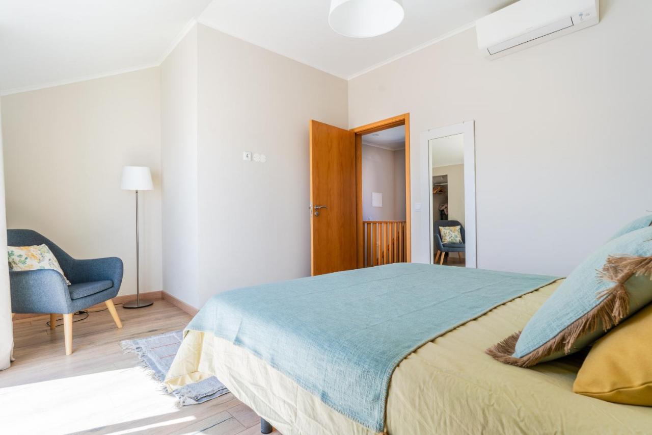 Windmill Escape - Onda Townhouse Apartamento Odeceixe Exterior foto