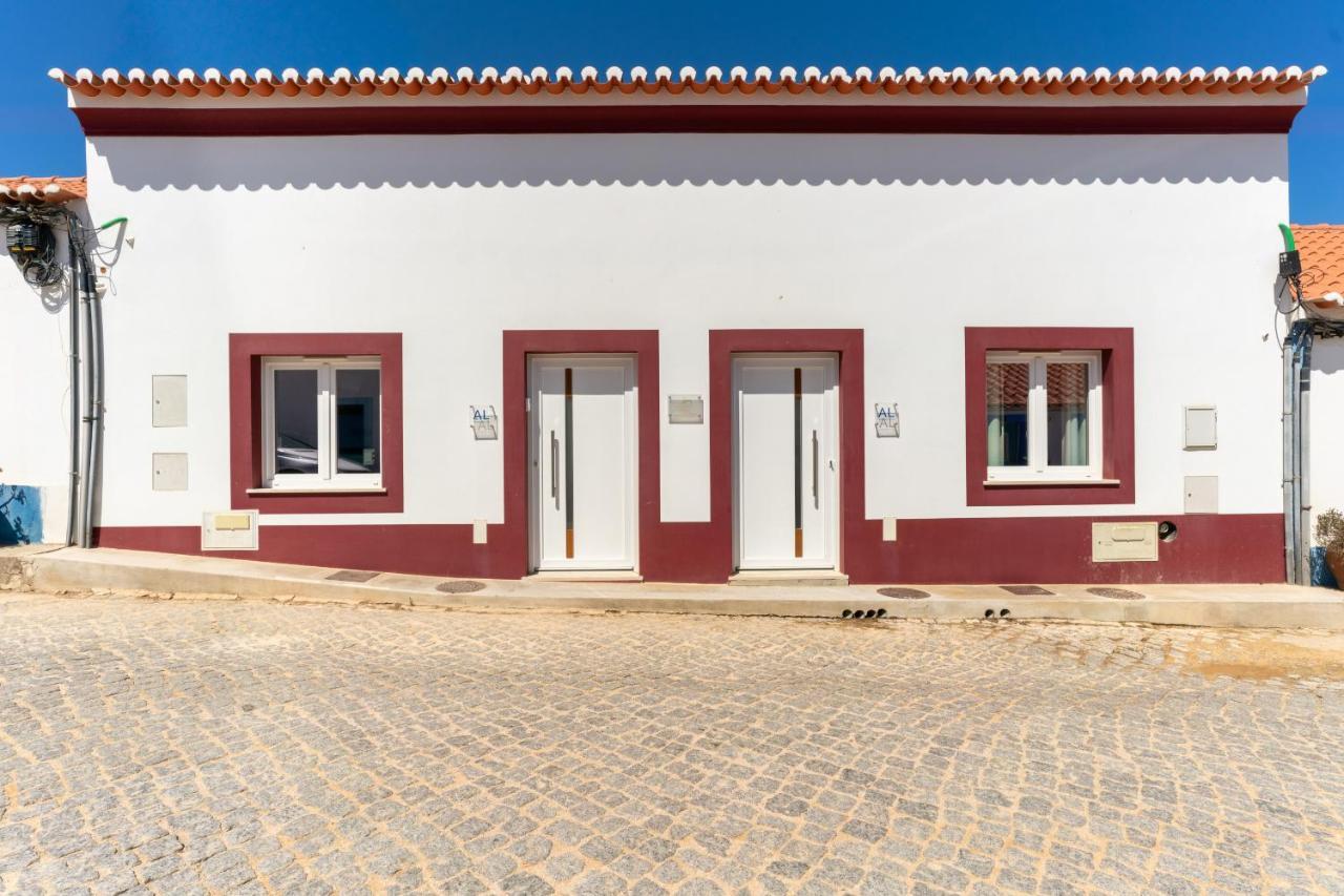 Windmill Escape - Onda Townhouse Apartamento Odeceixe Exterior foto