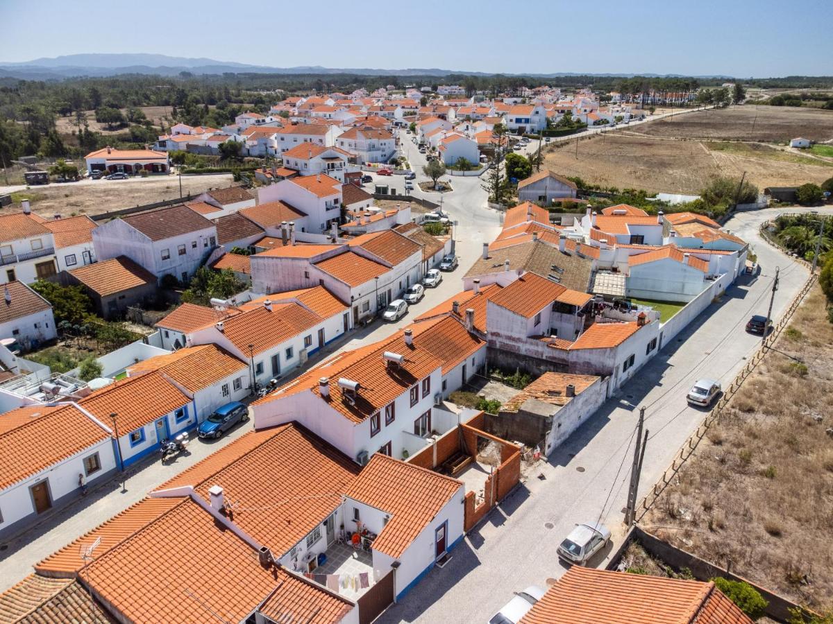 Windmill Escape - Onda Townhouse Apartamento Odeceixe Exterior foto
